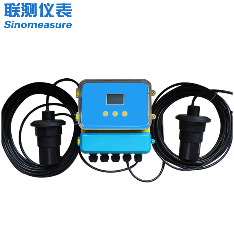 聯(lián)測(cè)儀表SIN-DUG超聲波液位差計(jì)污水處理、格柵前后液位差計(jì)